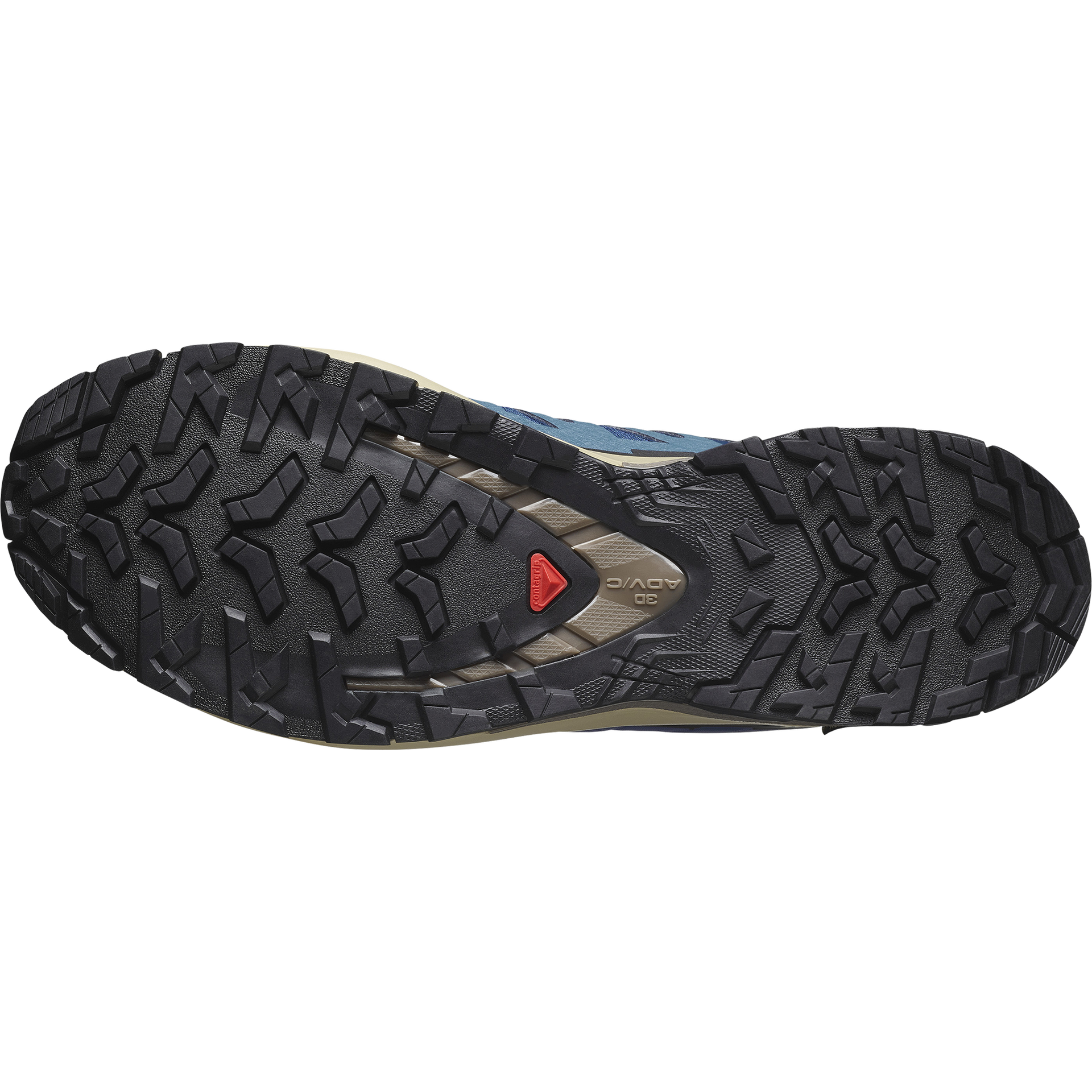 Salomon XA Pro 3D v9 GTX Poseidon Mens