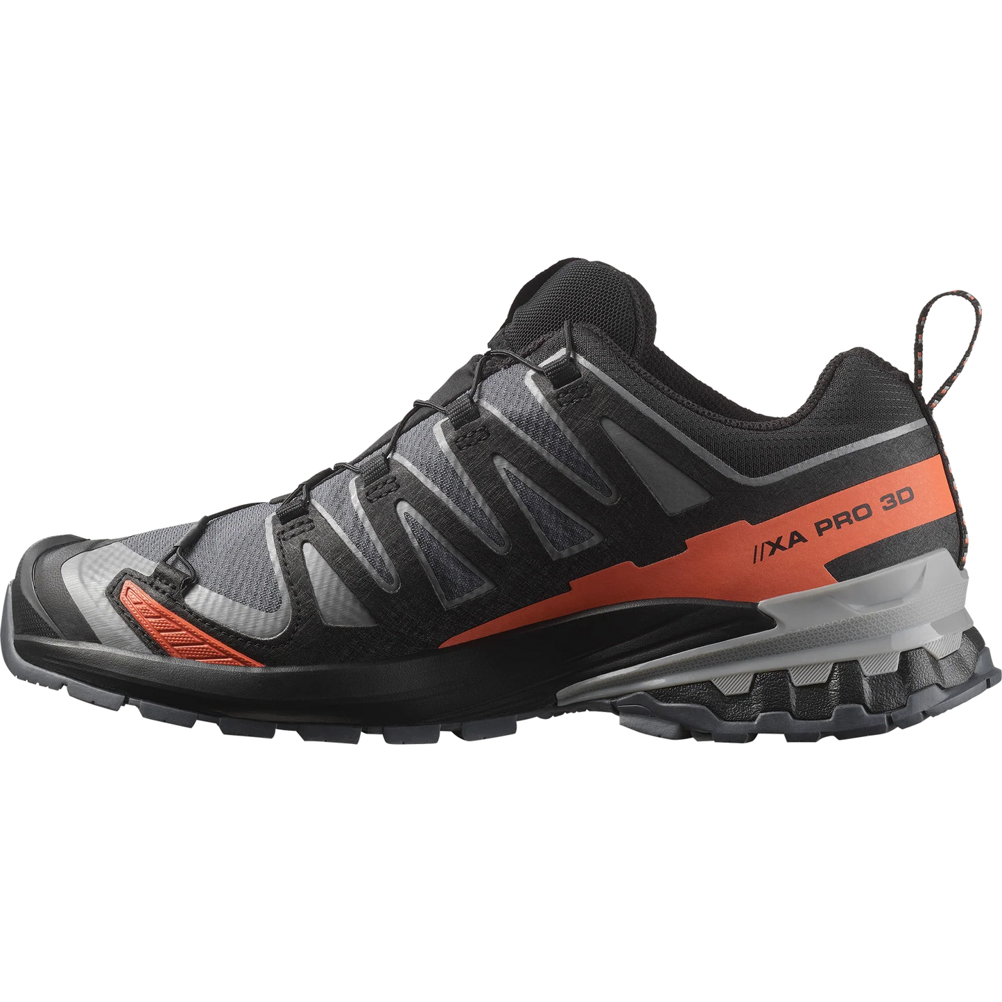 Salomon XA Pro 3D v9 GTX Burnt Ochre Mens