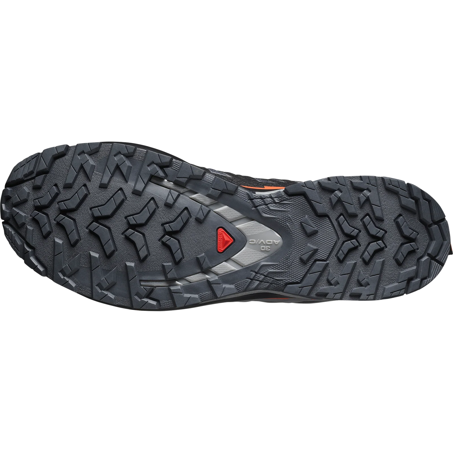 Salomon XA Pro 3D v9 GTX Burnt Ochre Mens