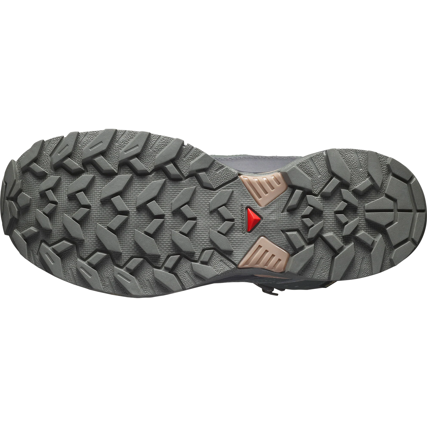 Salomon X Ultra 360 Mid GTX Sedona Sage Womens