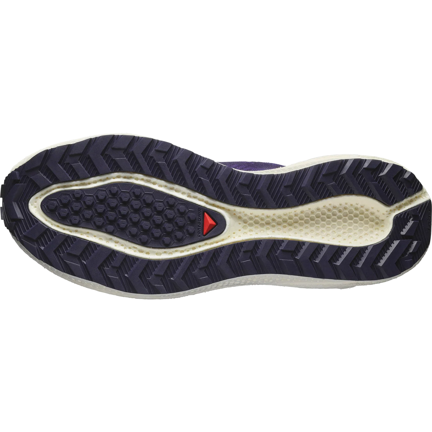 Salomon Aero Blaze 3 GRVL Austral Aura Mens