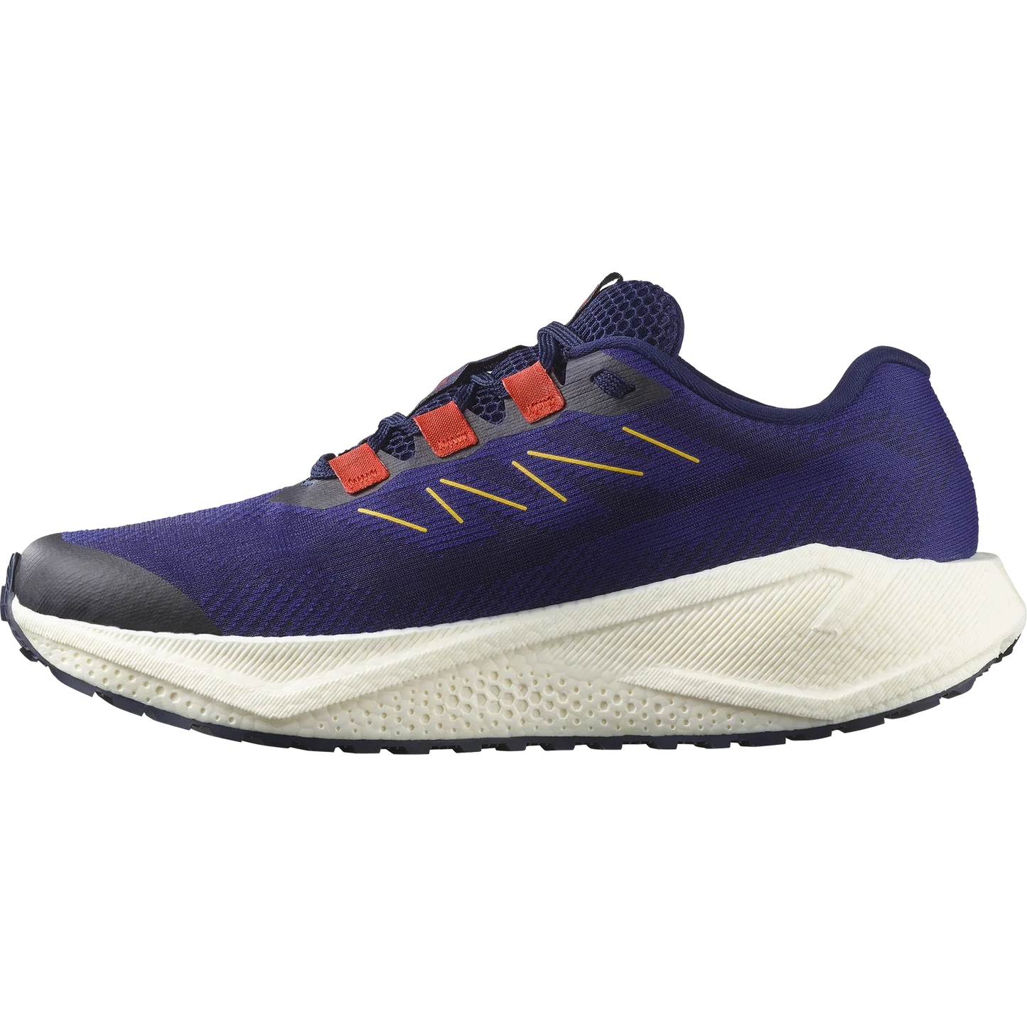Salomon Aero Blaze 3 GRVL Austral Aura Mens