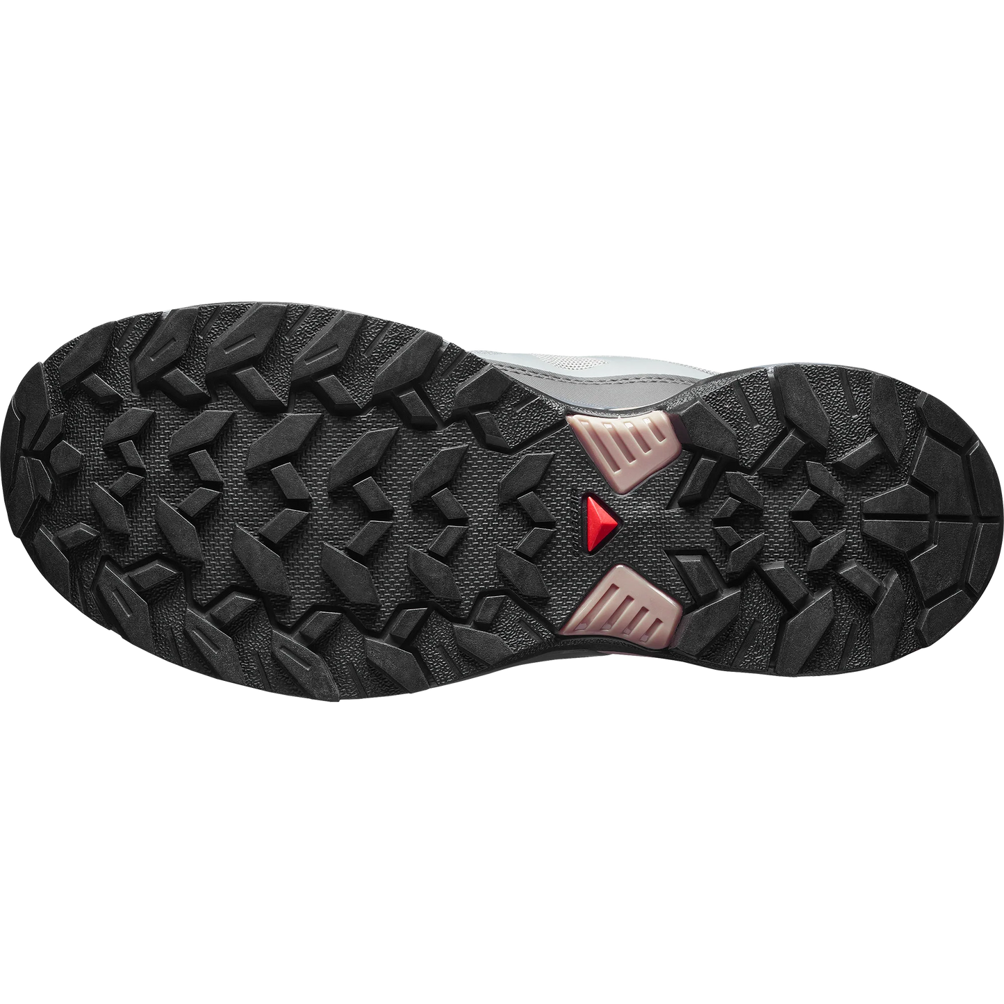 Salomon X Ultra 360 GTX Sedona Sage Womens