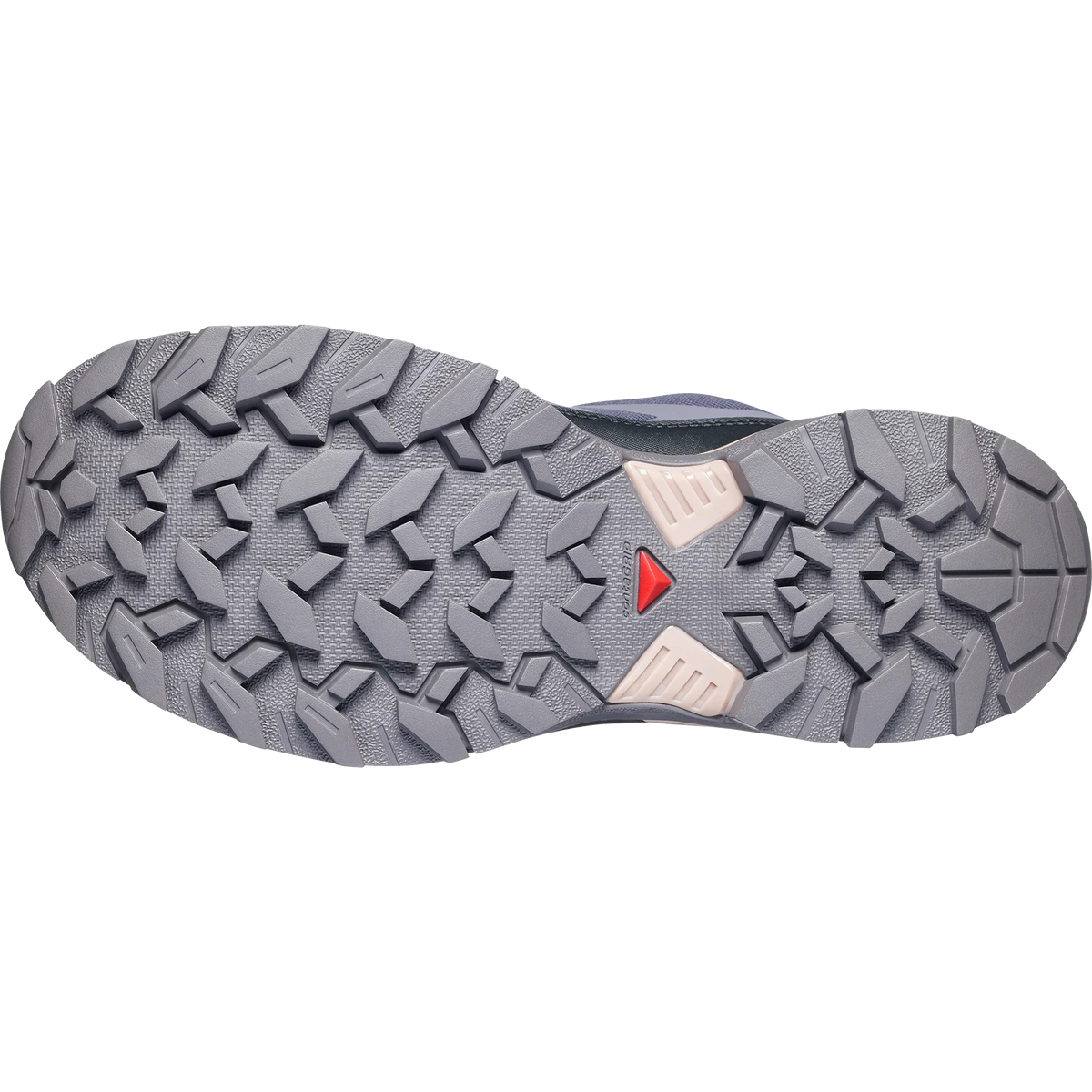 Salomon X Ultra 360 GTX Nine Iron Womens