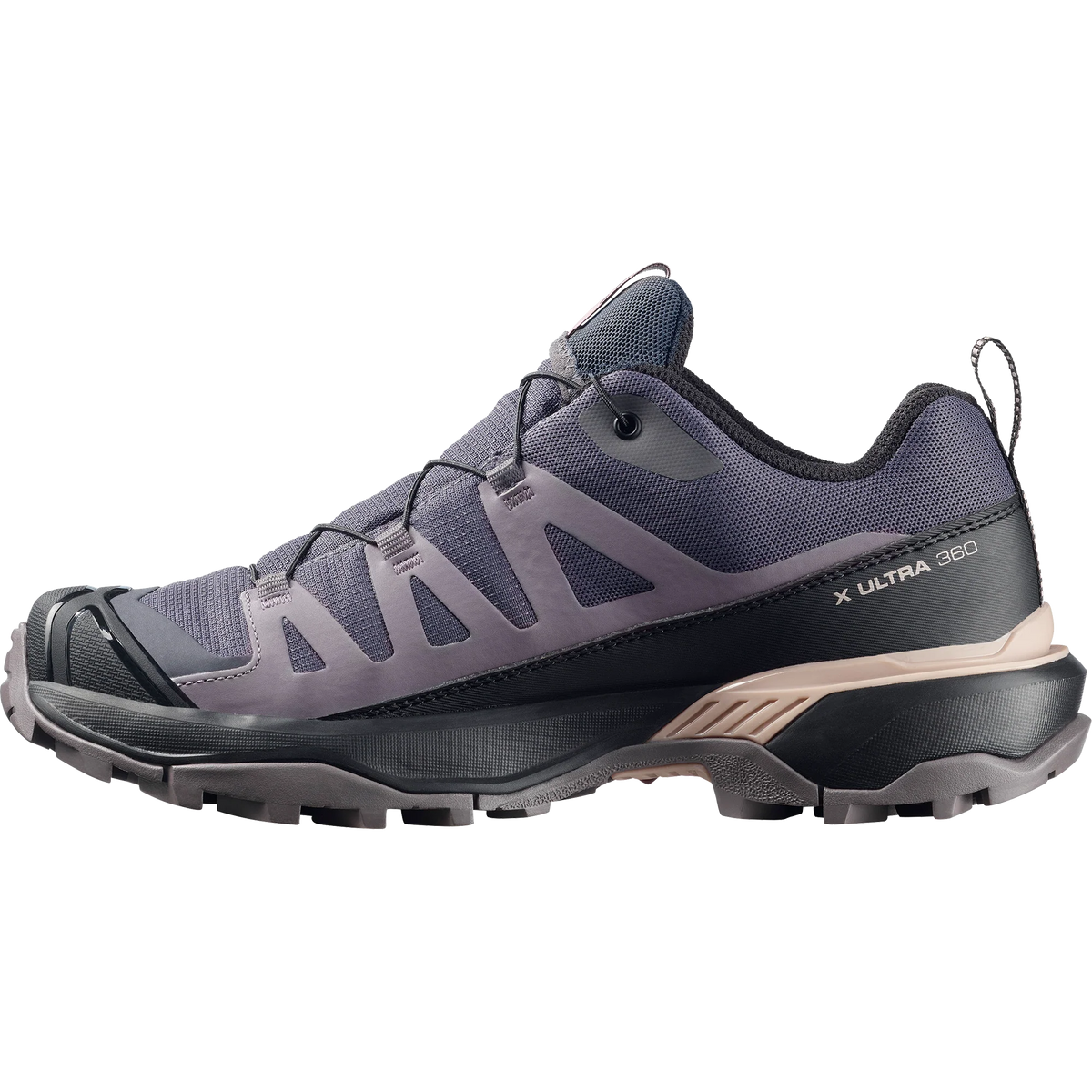 Salomon X Ultra 360 GTX Nine Iron Womens