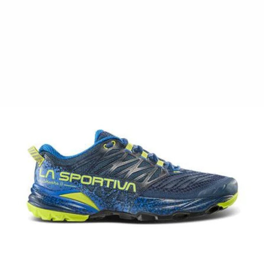 La Sportiva Akasha II Blue Mens