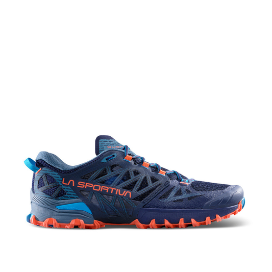 La Sportiva Bushido III Deep Sea Mens