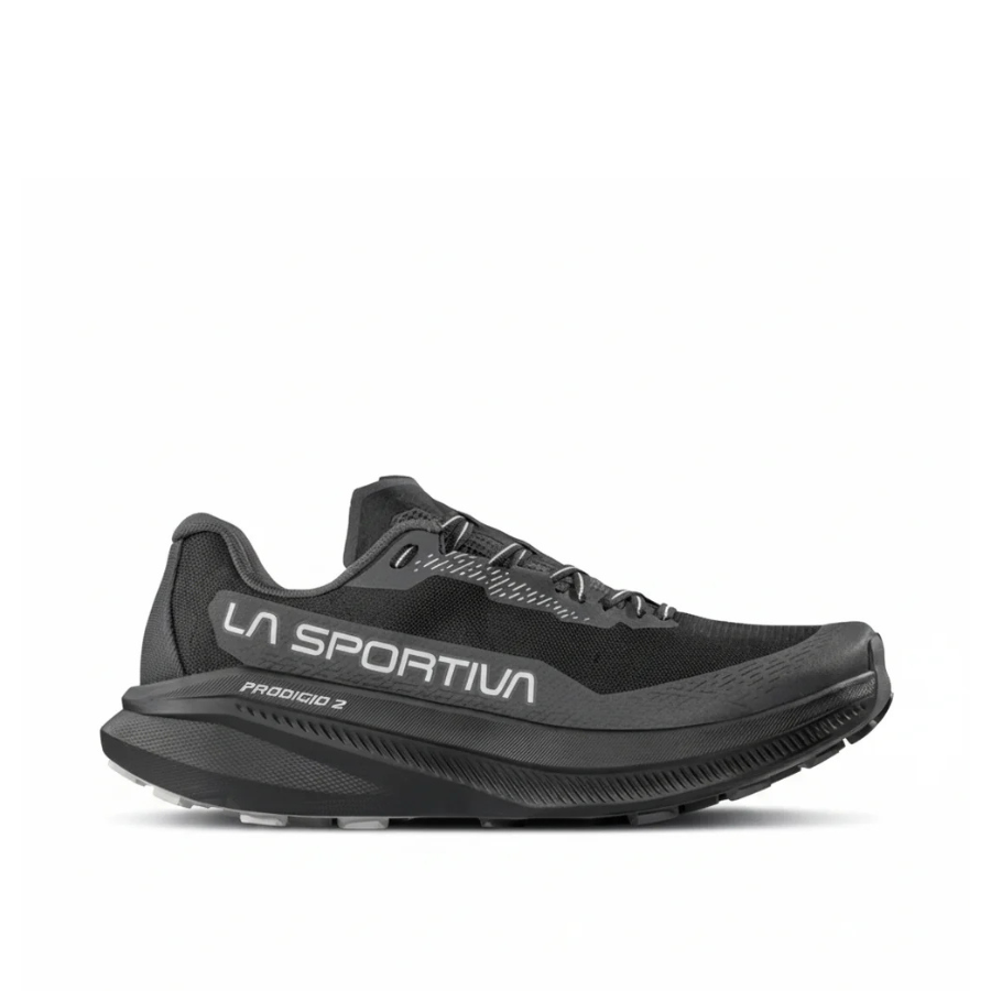La Sportiva Prodigio 2 Black / Chalk Mens