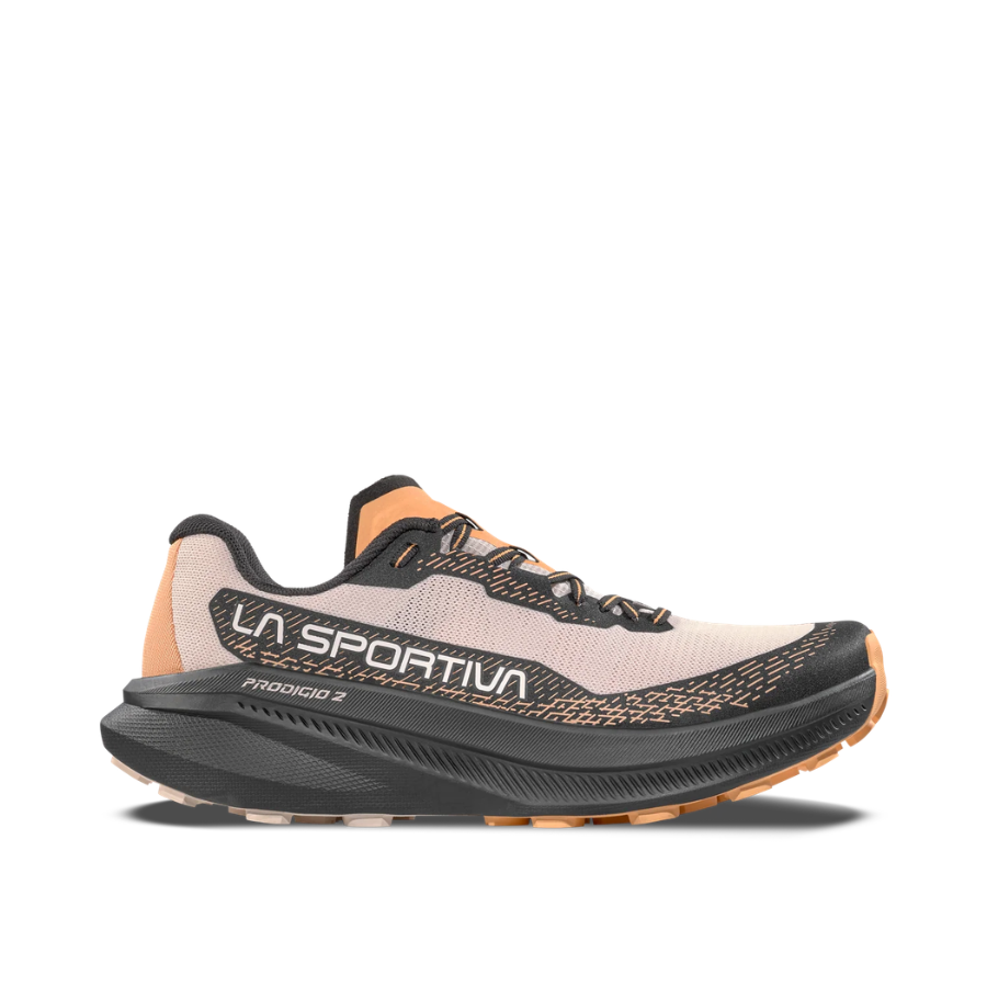 La Sportiva Prodigio 2 Mauve / Black Womens