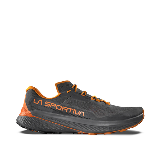 La Sportiva Prodigio Carbon/Marmalade Mens