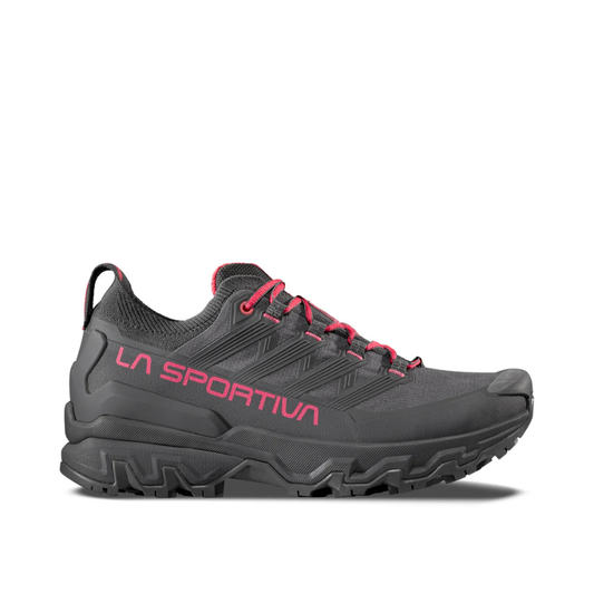 La Sportiva Ultra Raptor 3 GTX Onyx / Azalea Womens