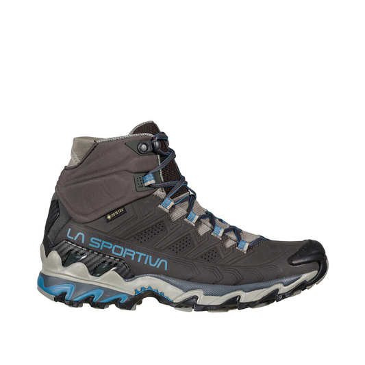 La Sportiva Ultra Raptor II Mid Leather GTX Atlantic Womens
