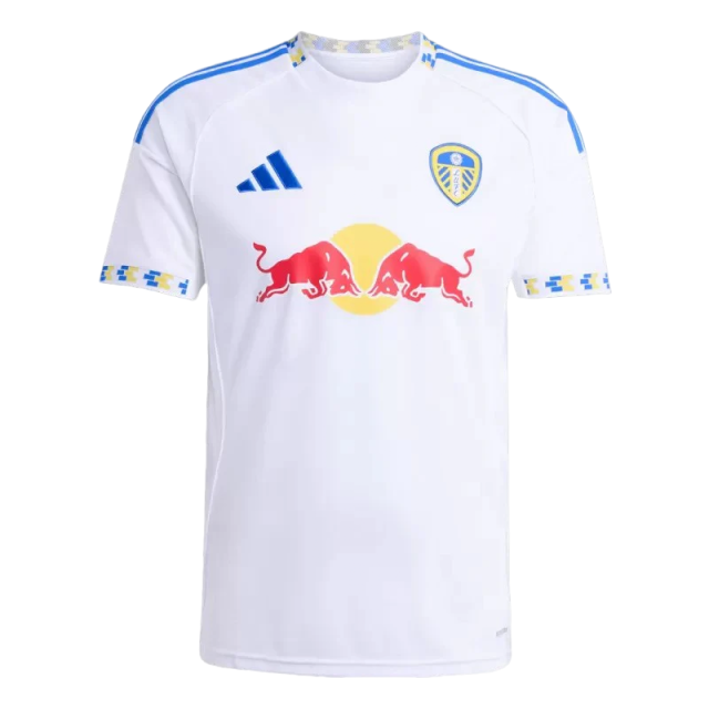 Leeds United 26/27 LUFC Home Jersey