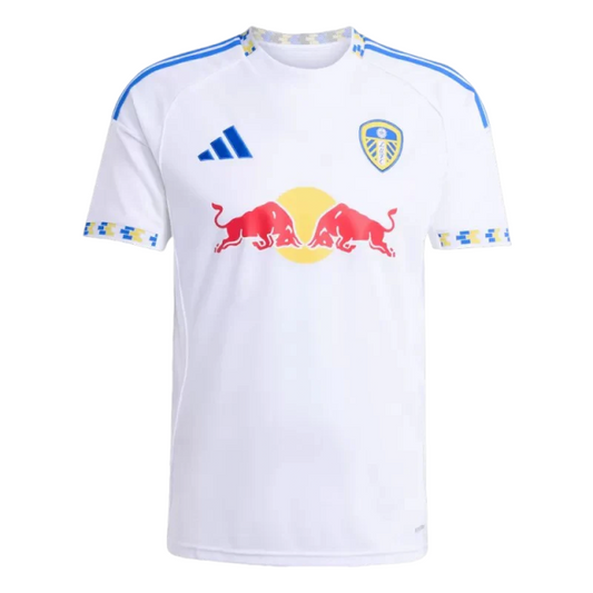 Leeds United 26/27 LUFC Home Jersey