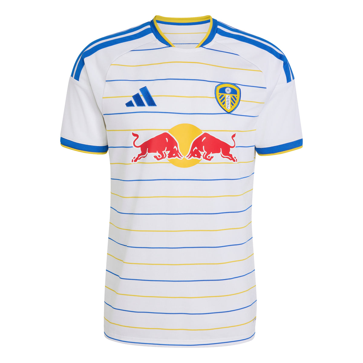 Leeds United 26/27 LUFC Home Jersey