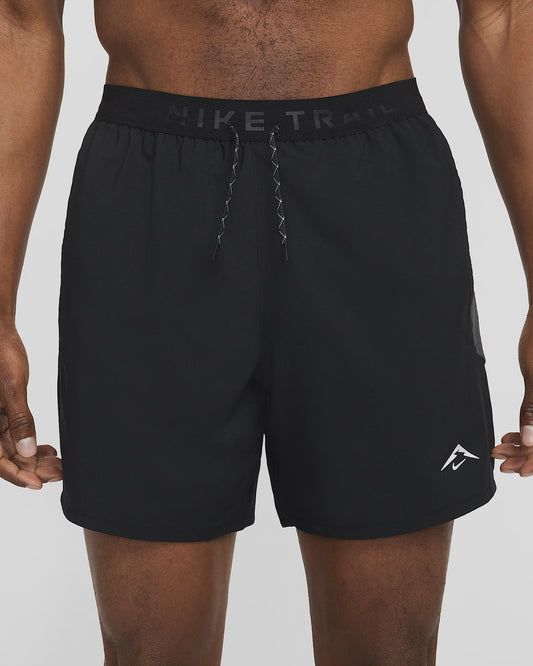 Nike Dri-Fit Brief-Lined 6" Shorts