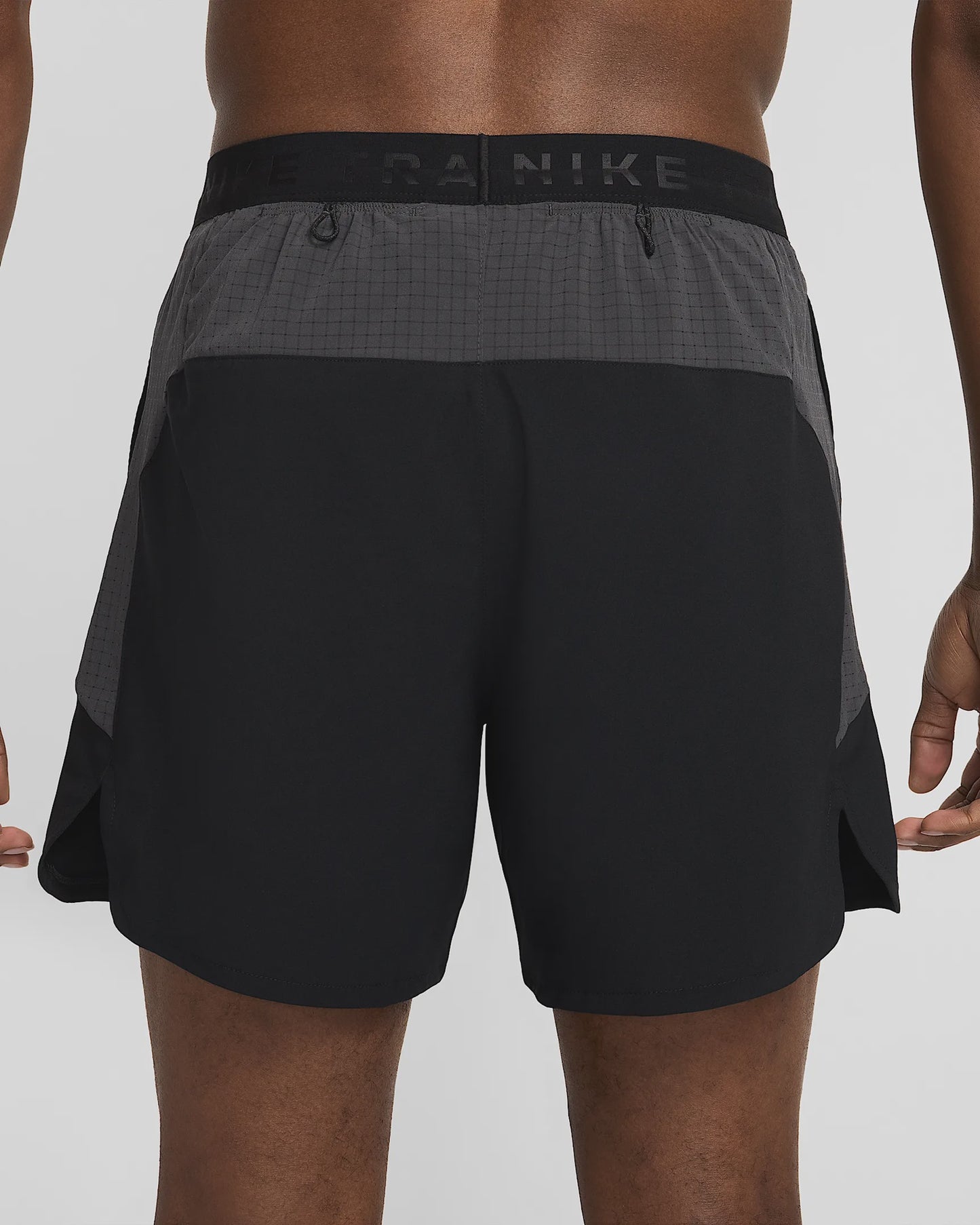 Nike Dri-Fit Brief-Lined 6" Shorts