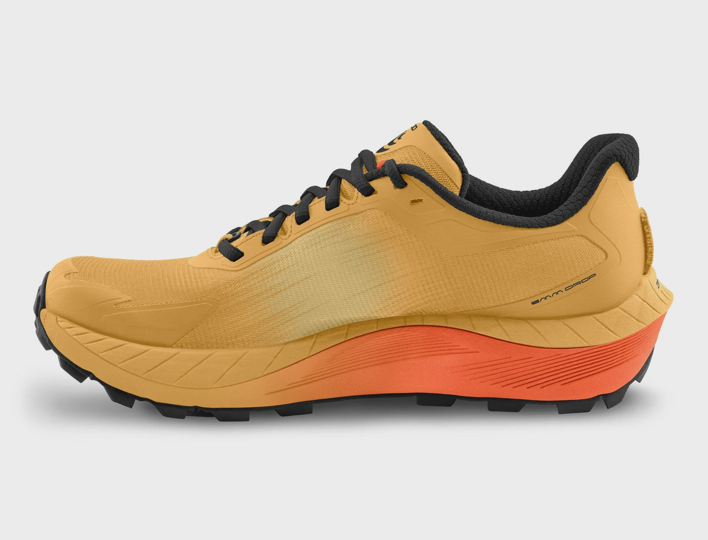 Topo MTN Racer 4 mango Mens