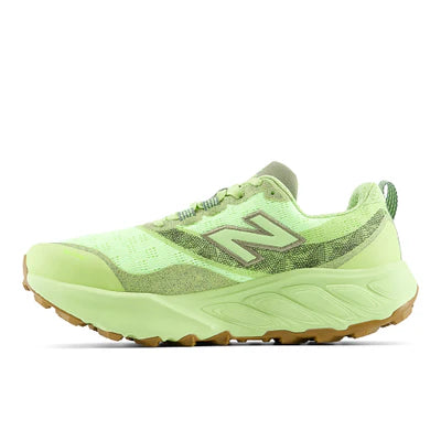 New Balance Fresh Foam X Hierro v9 Green MHIER51M Mens
