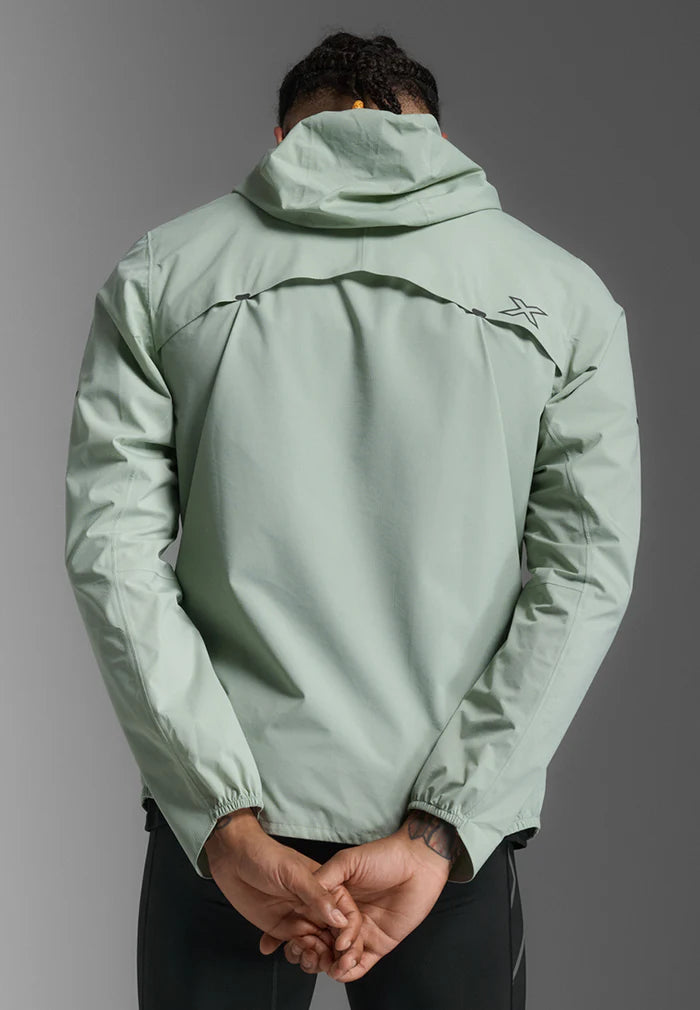 2XU Ignition Shield WP Jacket Mens