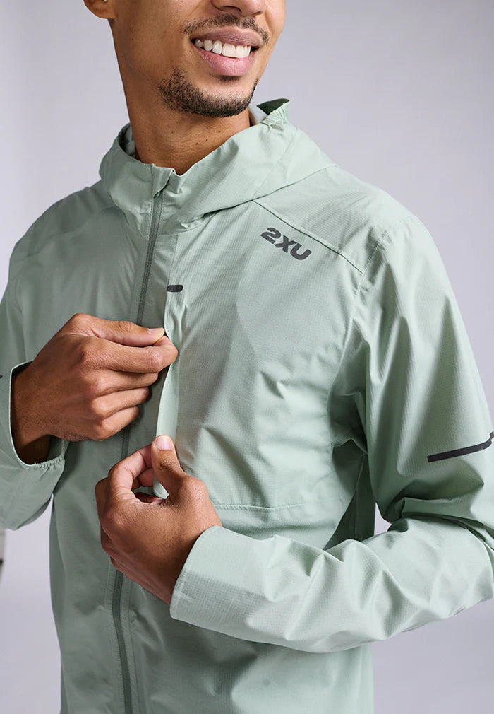2XU Ignition Shield WP Jacket Mens