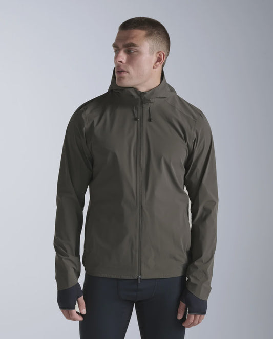 2XU Ignition Shield Waterproof Jkt FLT / BRF Mens
