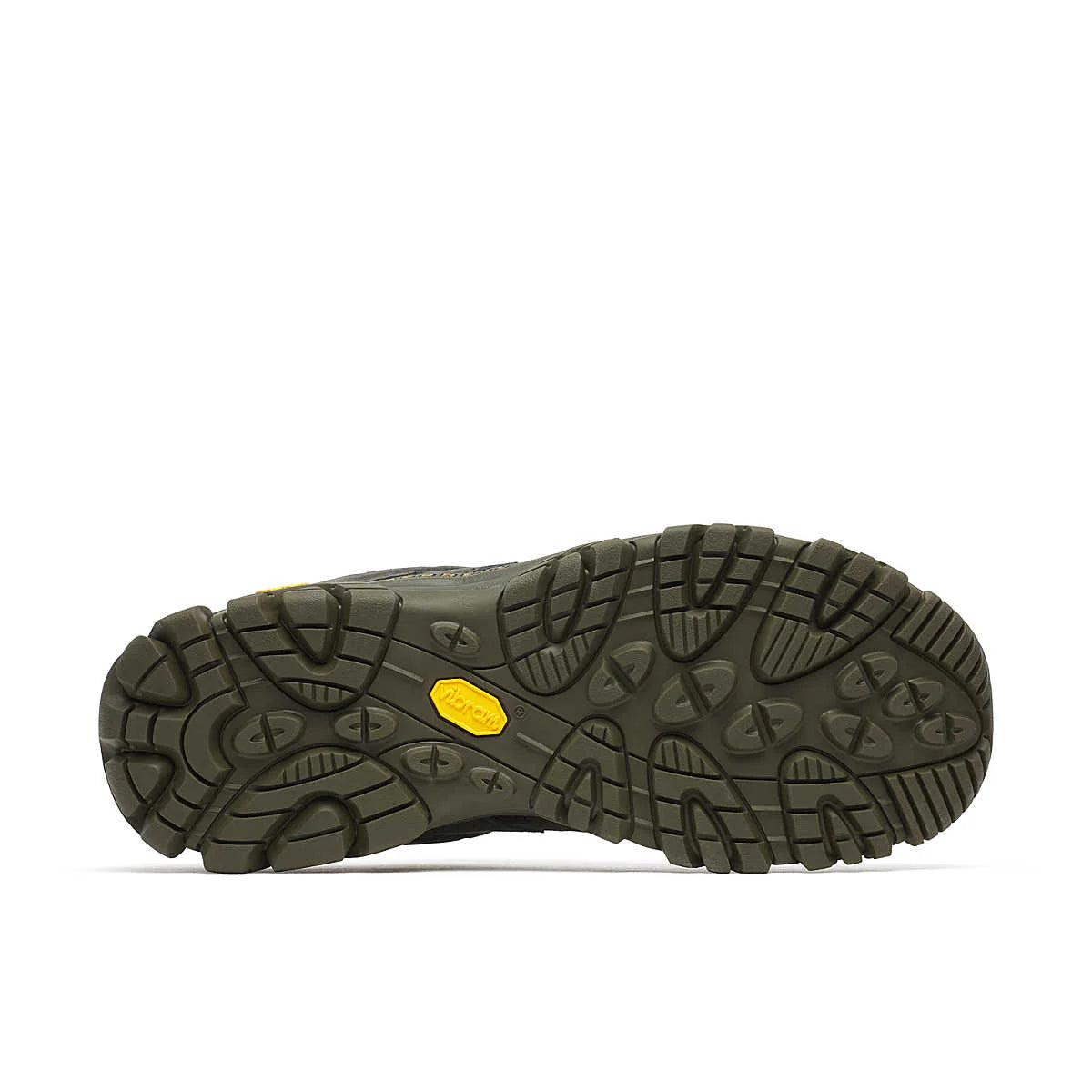 Merrell Moab 3 Black / Beluga Mens