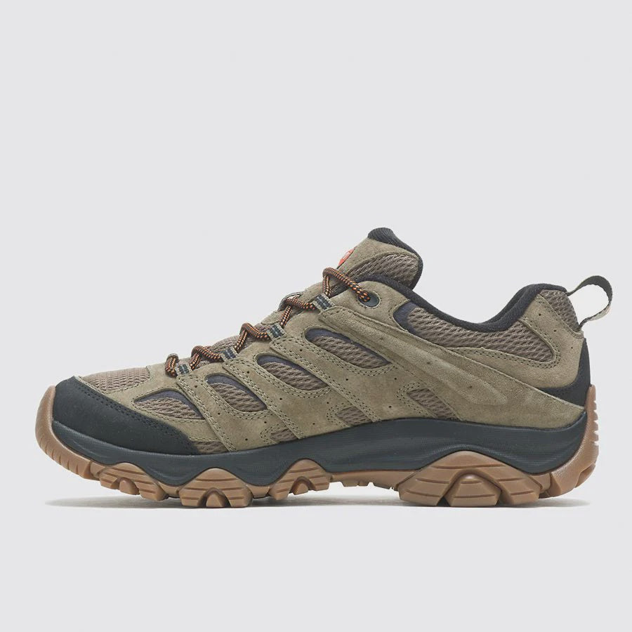 Merrell Moab 3 WP Wide Mens