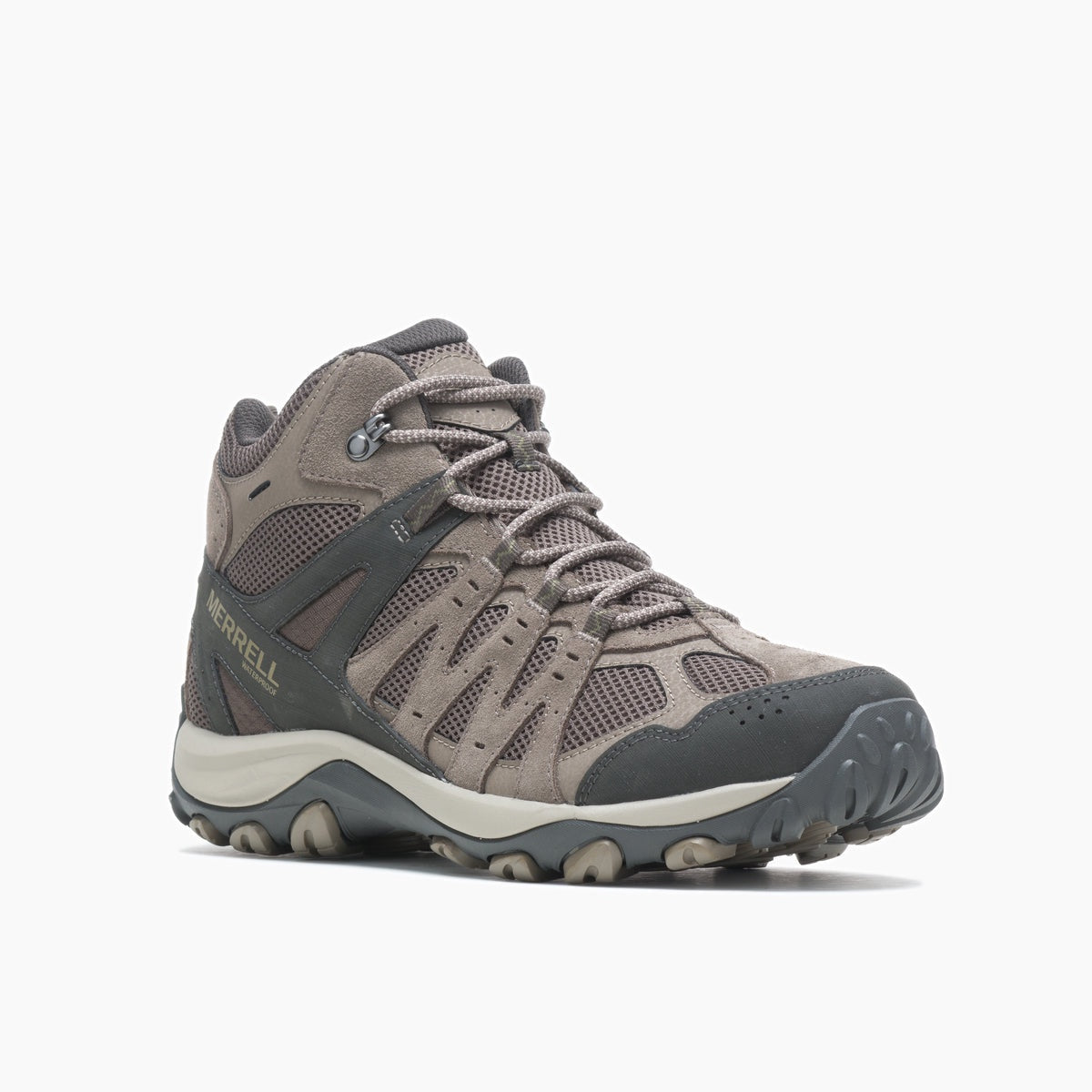 Merrell Accentor 3 Mid WP Mens