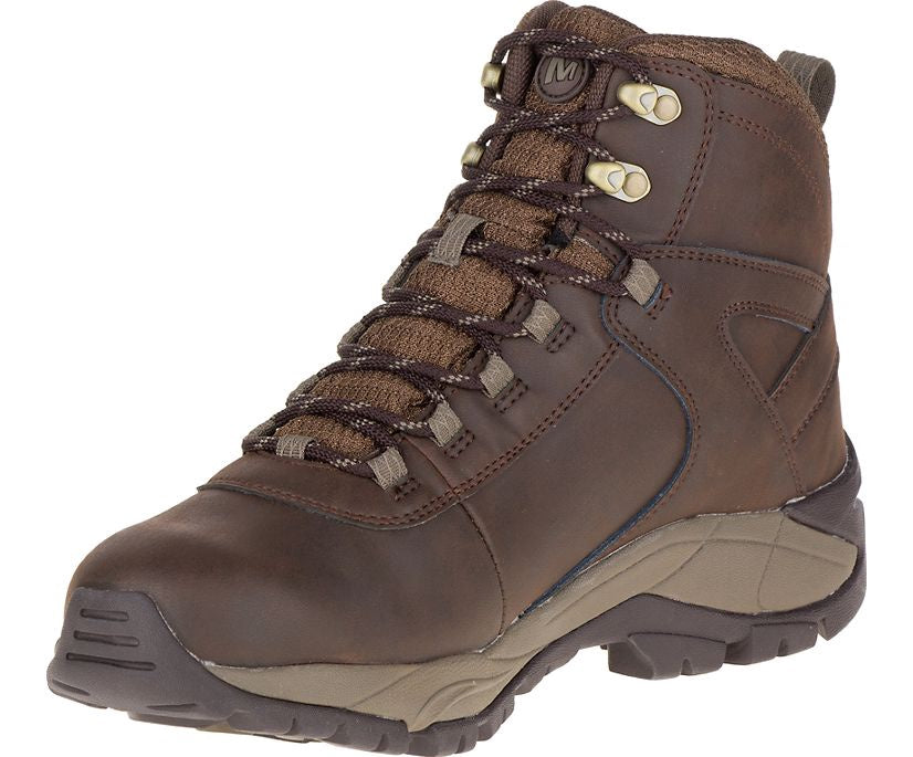 Merrell Vego Mid LTR WP Mens