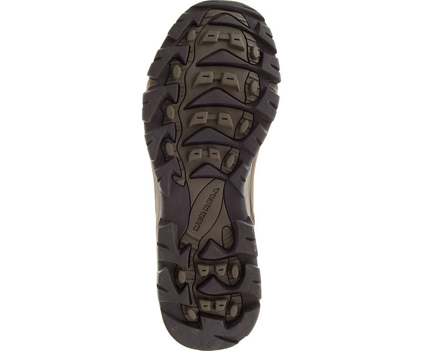 Merrell Vego Mid LTR WP Mens