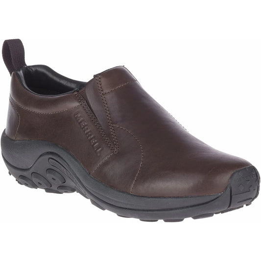 Merrell Jungle Moc Leather 2 Espresso Mens