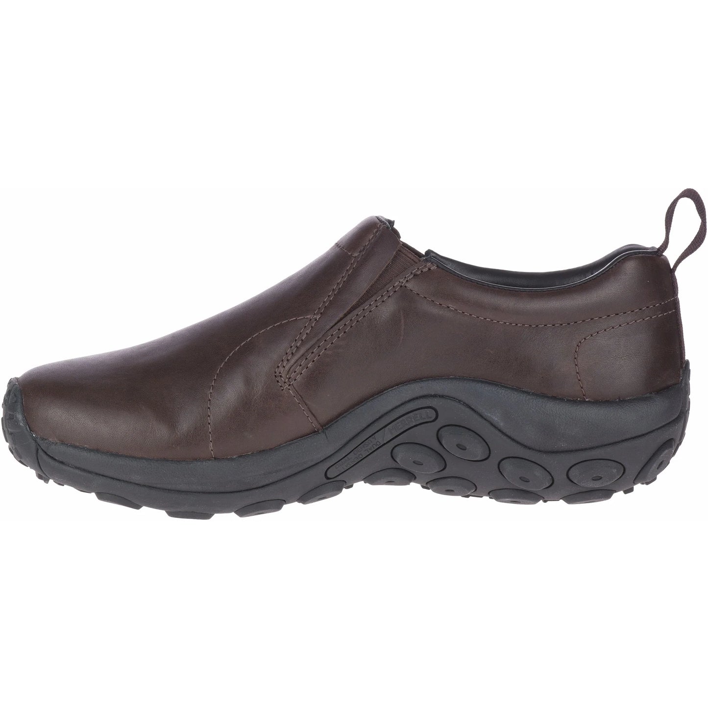 Merrell Jungle Moc Leather 2 Espresso Mens