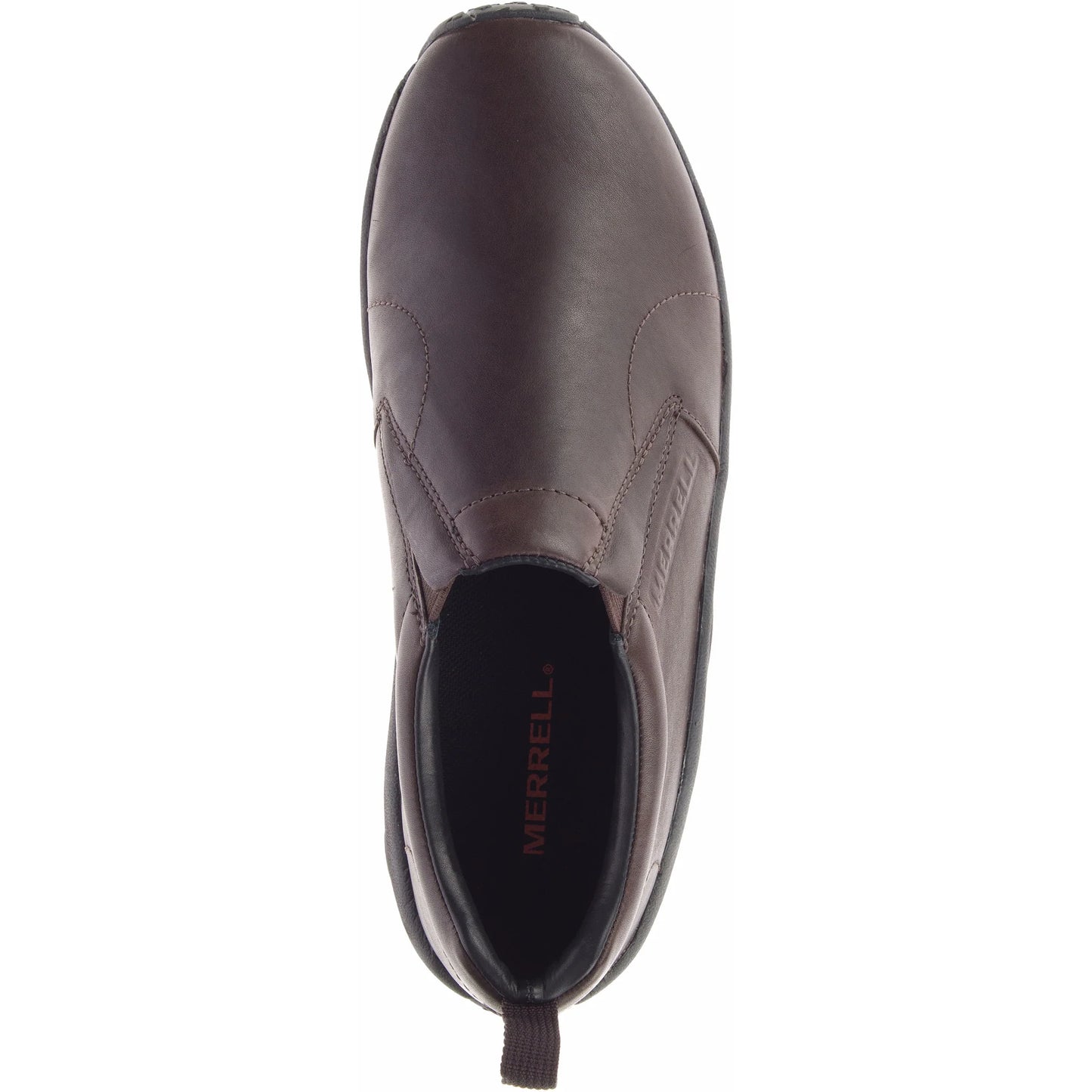 Merrell Jungle Moc Leather 2 Espresso Mens