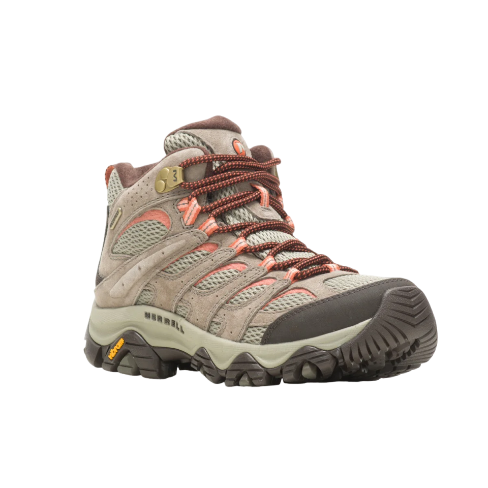 Merrell Moab 3 Mid WP Womens