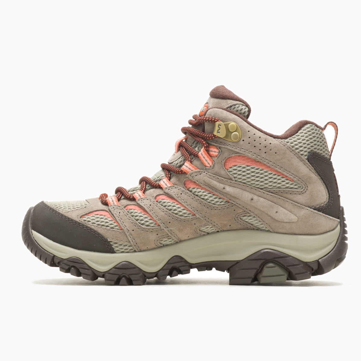 Merrell Moab 3 Mid WP Womens