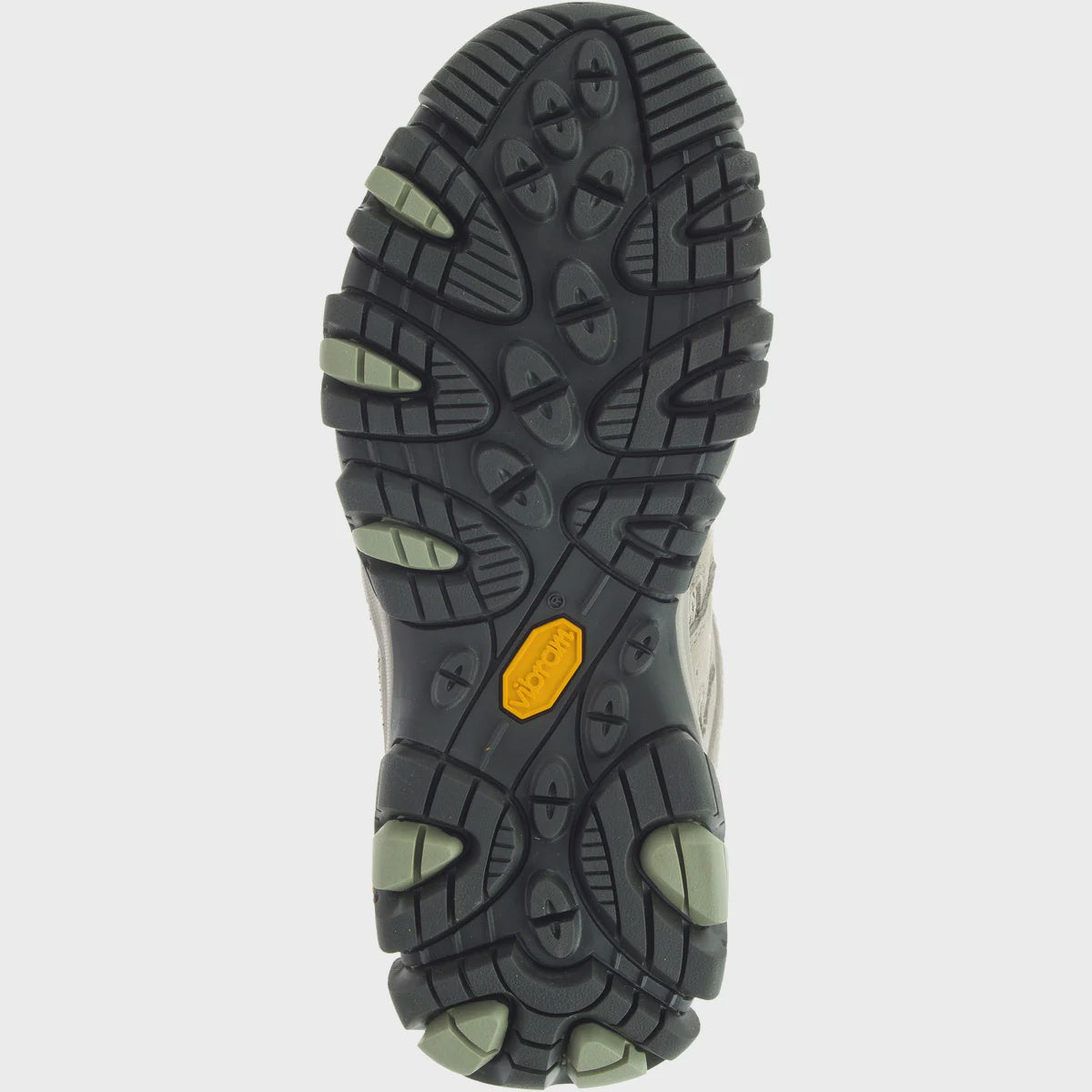 Merrell Moab 3 Wide Womens