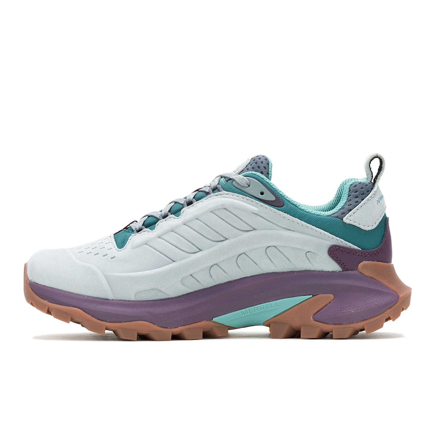 Merrell Moab Speed 2 Leather Waterproof Womens