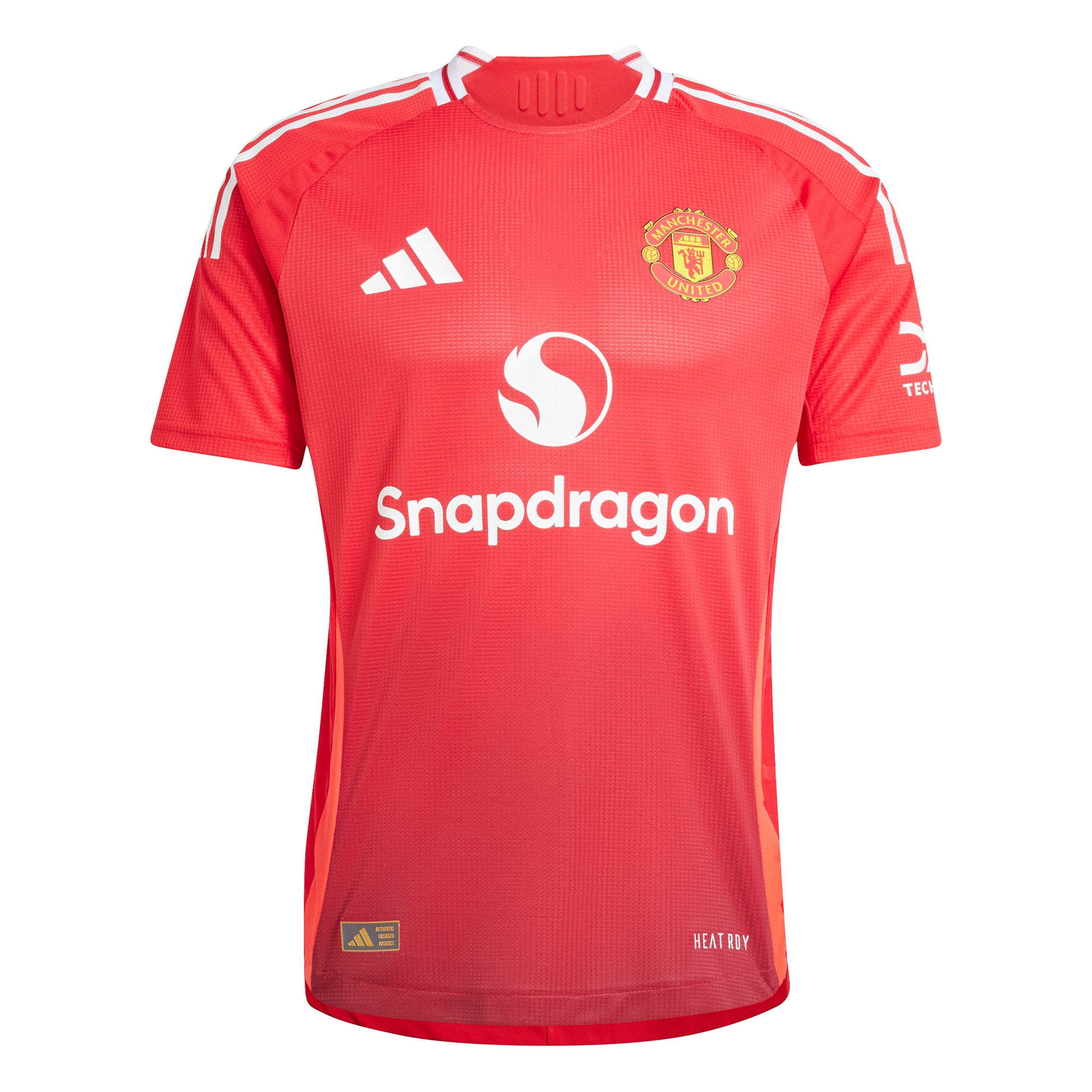 MUFC 24/25 Home Jersey