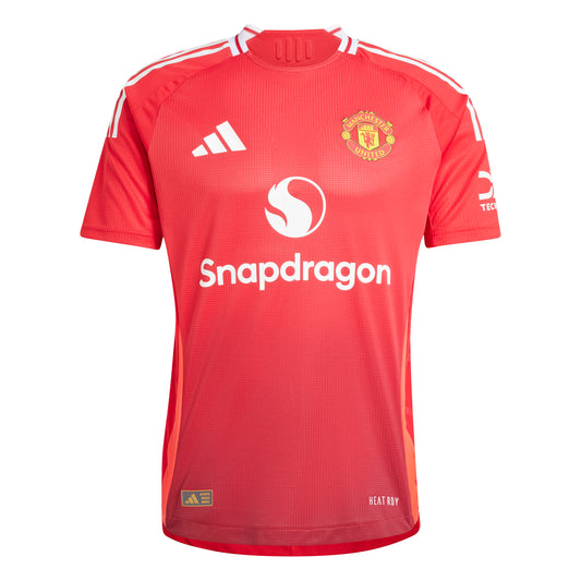 MUFC 24/25 Home Jersey