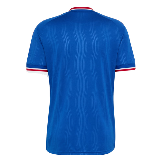 Adidas Manchester United MUFC 26/27 Away Jersey