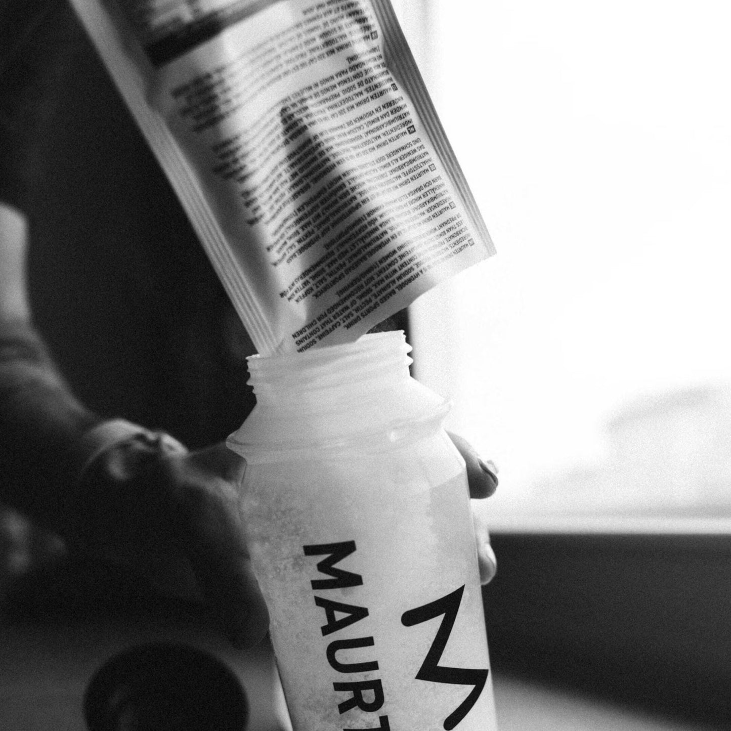 Maurten Drink Mix 320 Caf Single Serve