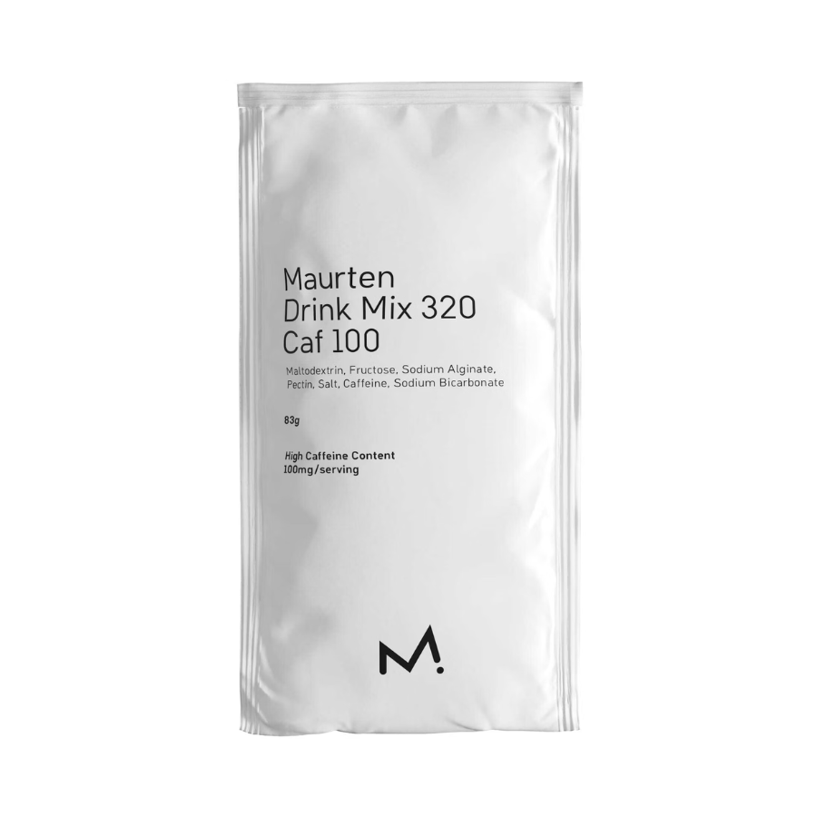 Maurten Drink Mix 320 Caf Single Serve