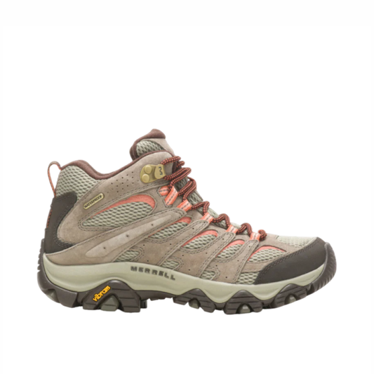 Merrel Moab 3 Mid WP Womens