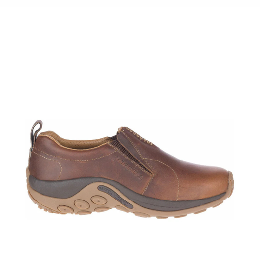 Merrell Jungle Moc Crafted Peanut Mens