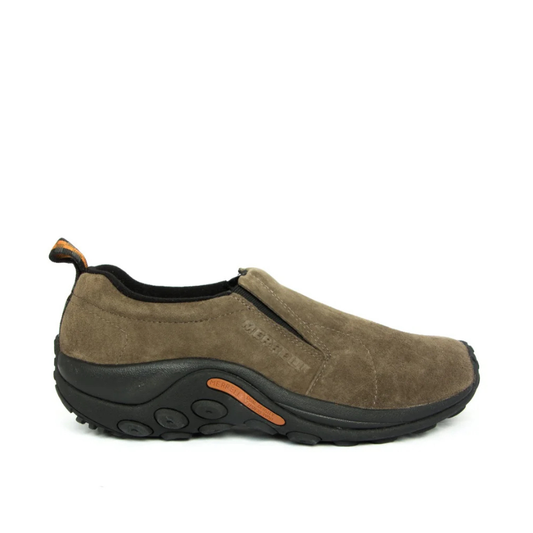 Merrell Jungle Moc Gunsmoke Mens