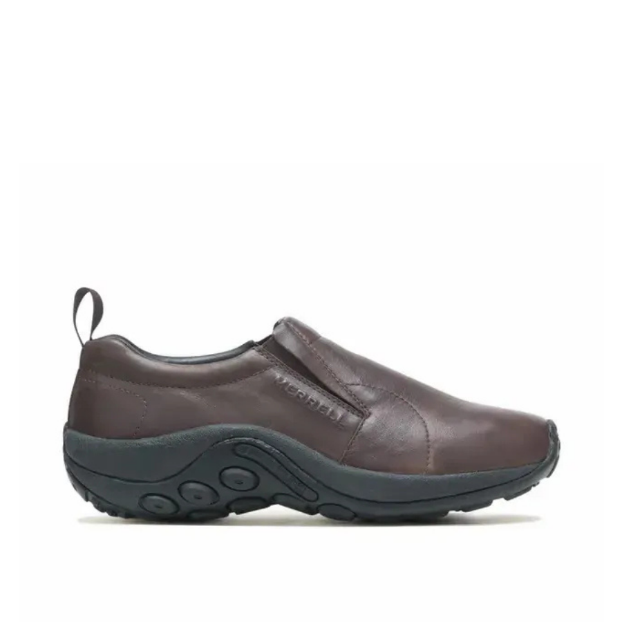 Merrell Jungle Moc Leather 2 Espresso Mens