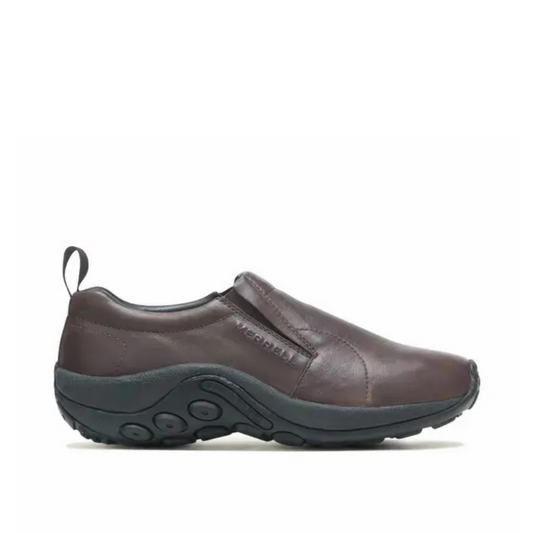 Merrell Jungle Moc Leather 2 Espresso Mens