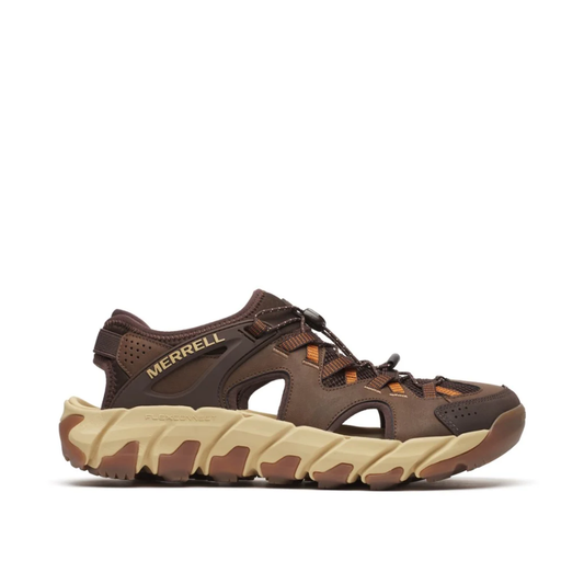 Merrell Maipo Explorer Sieve Coffee Mens