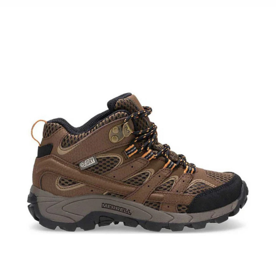 Merrell Moab 2 Mid Earth Kids